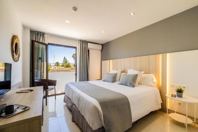 Elea Beach Hotel foto 1