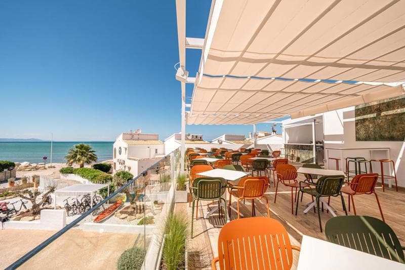 Elea Beach Hotel foto 2