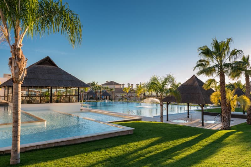 Ona Hacienda del Álamo Golf & Resort foto 4