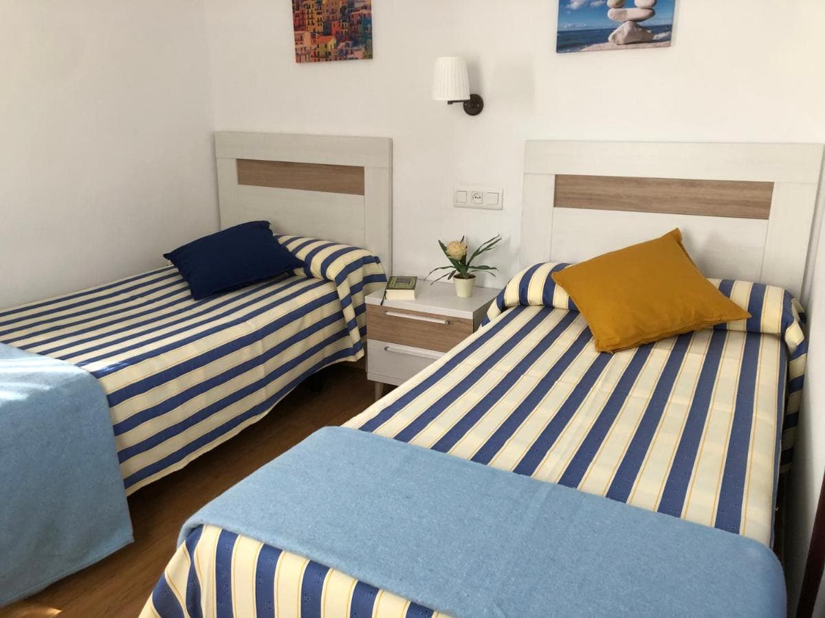 Caravia Beach Hotel & Bungalows foto 2