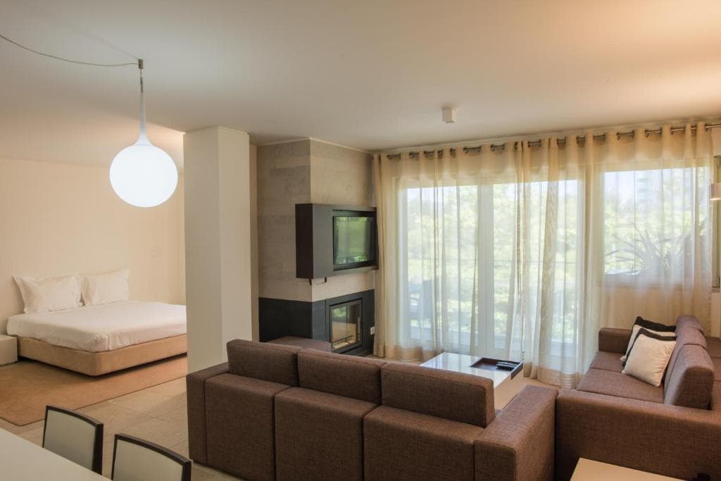 Troia Residence by The Editory Apartamentos Praia foto 2