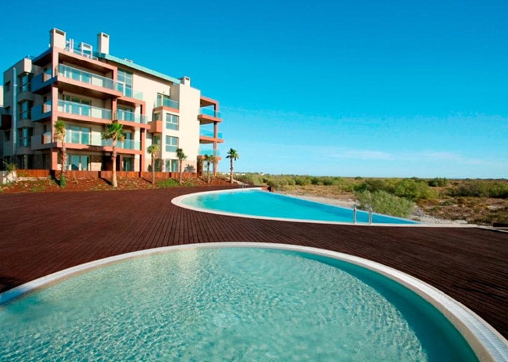 Troia Residence by The Editory Apartamentos Praia Troia photo 5