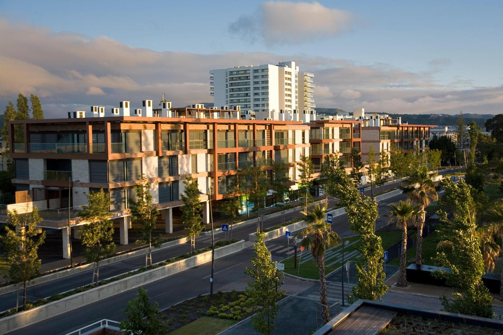 Troia Residence by The Editory Apartamentos Acala foto 1