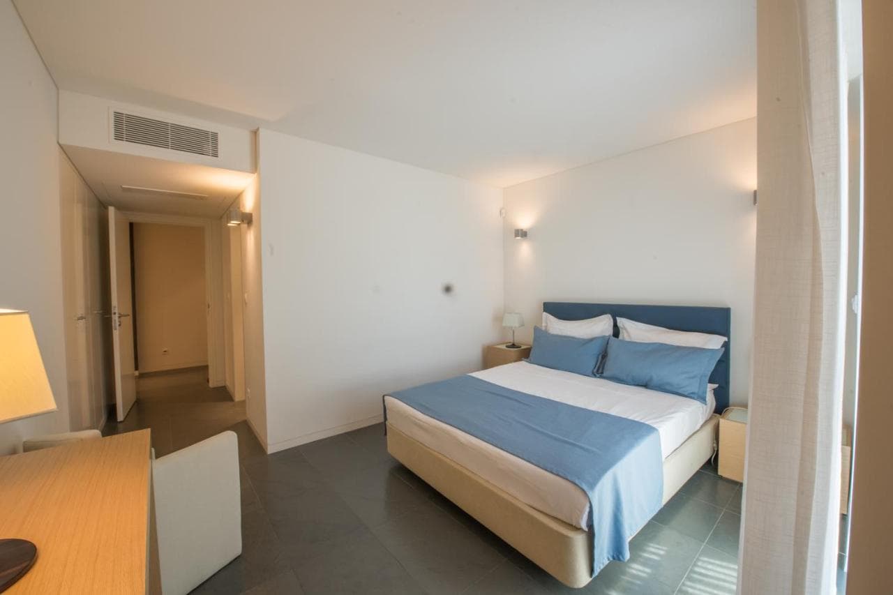 Troia Residence by The Editory Apartamentos Acala foto 2