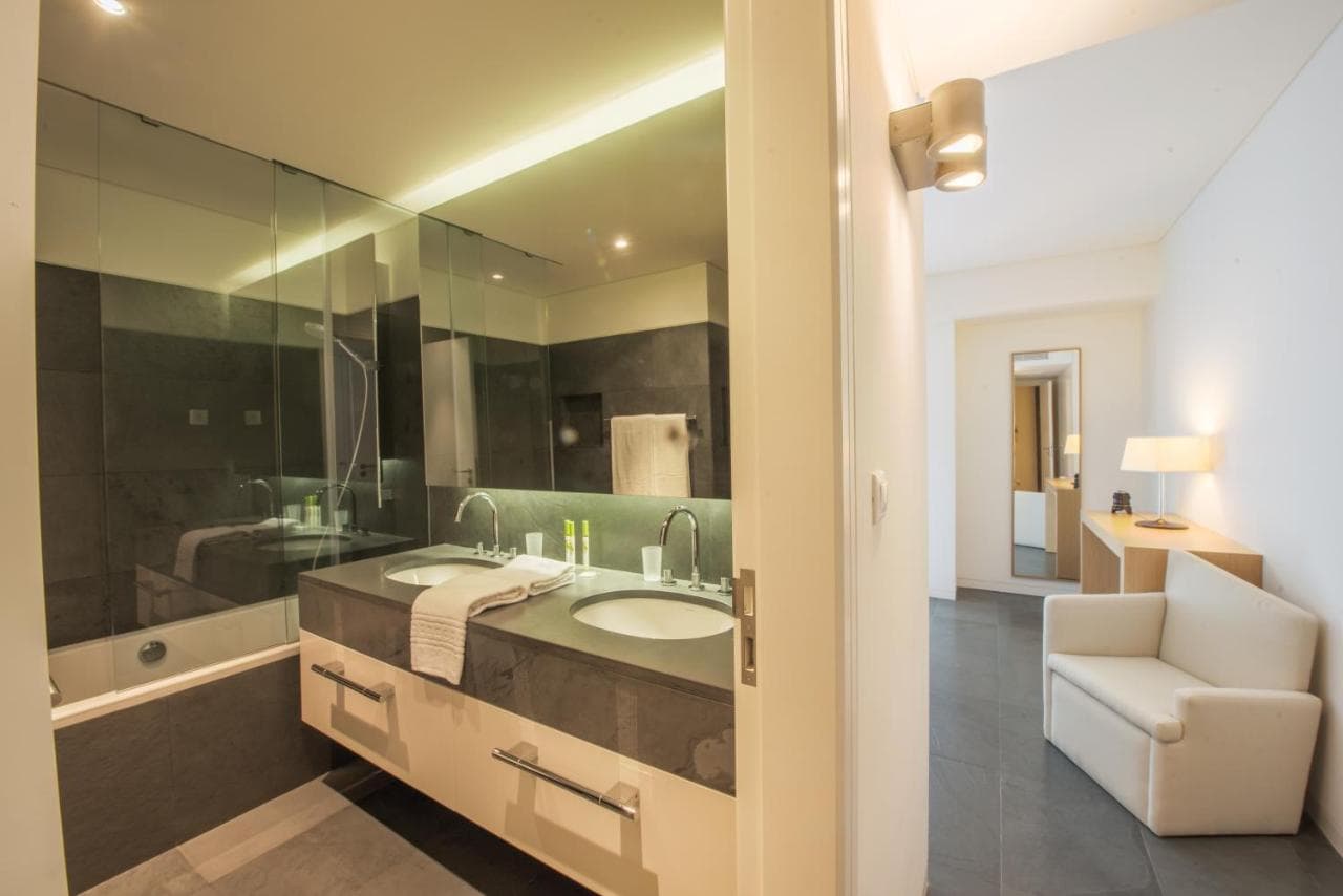 Troia Residence by The Editory Apartamentos Acala foto 3