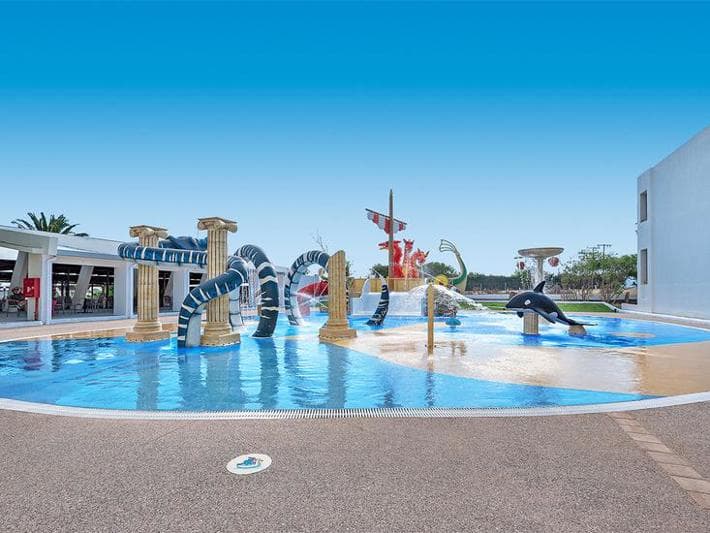 Smy Kos Beach & Splash Mastichari photo 5