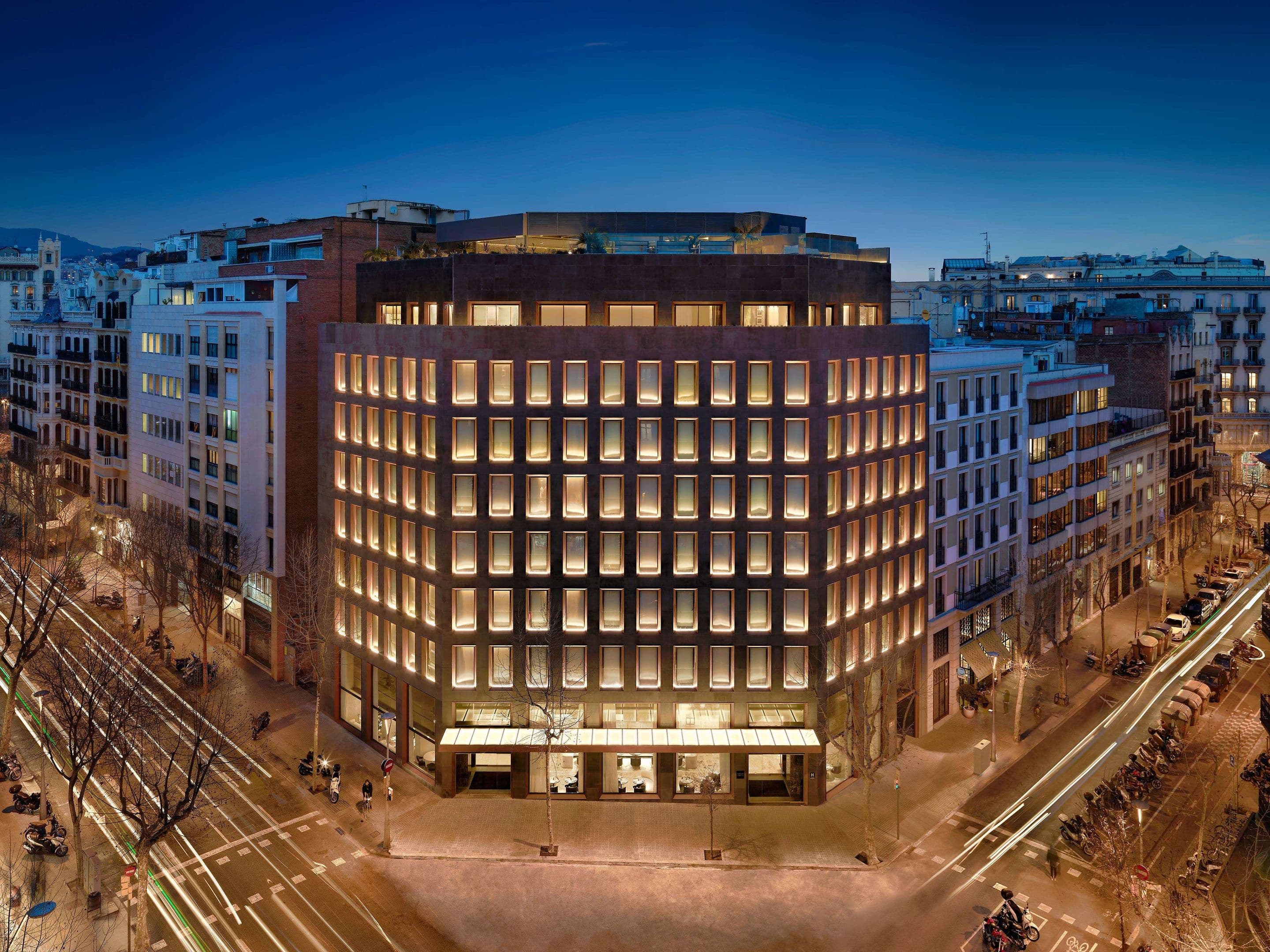 The One Barcelona foto 4