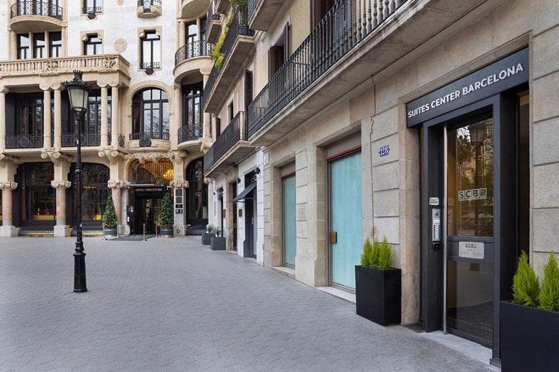 The One Barcelona foto 3