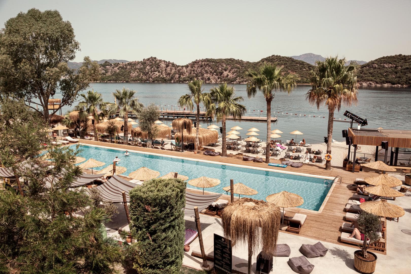 Cook's Club Adakoy Marmaris foto 1