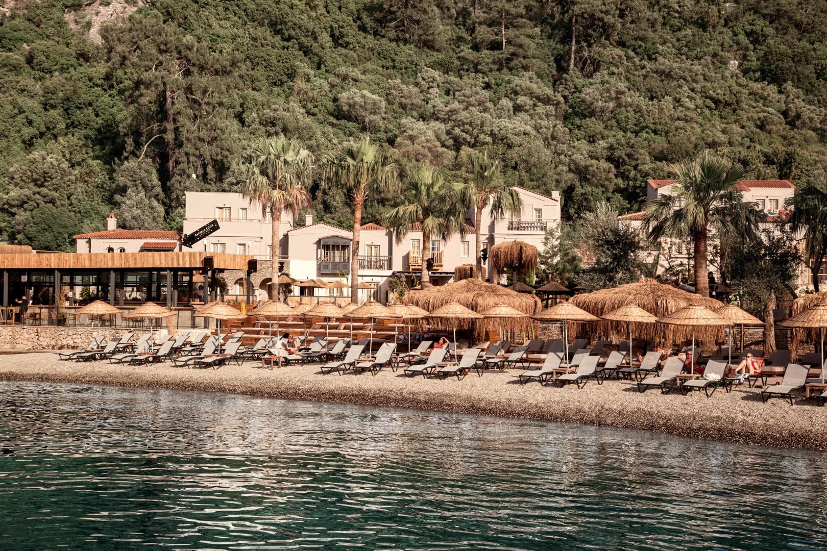Cook's Club Adakoy Marmaris foto 4