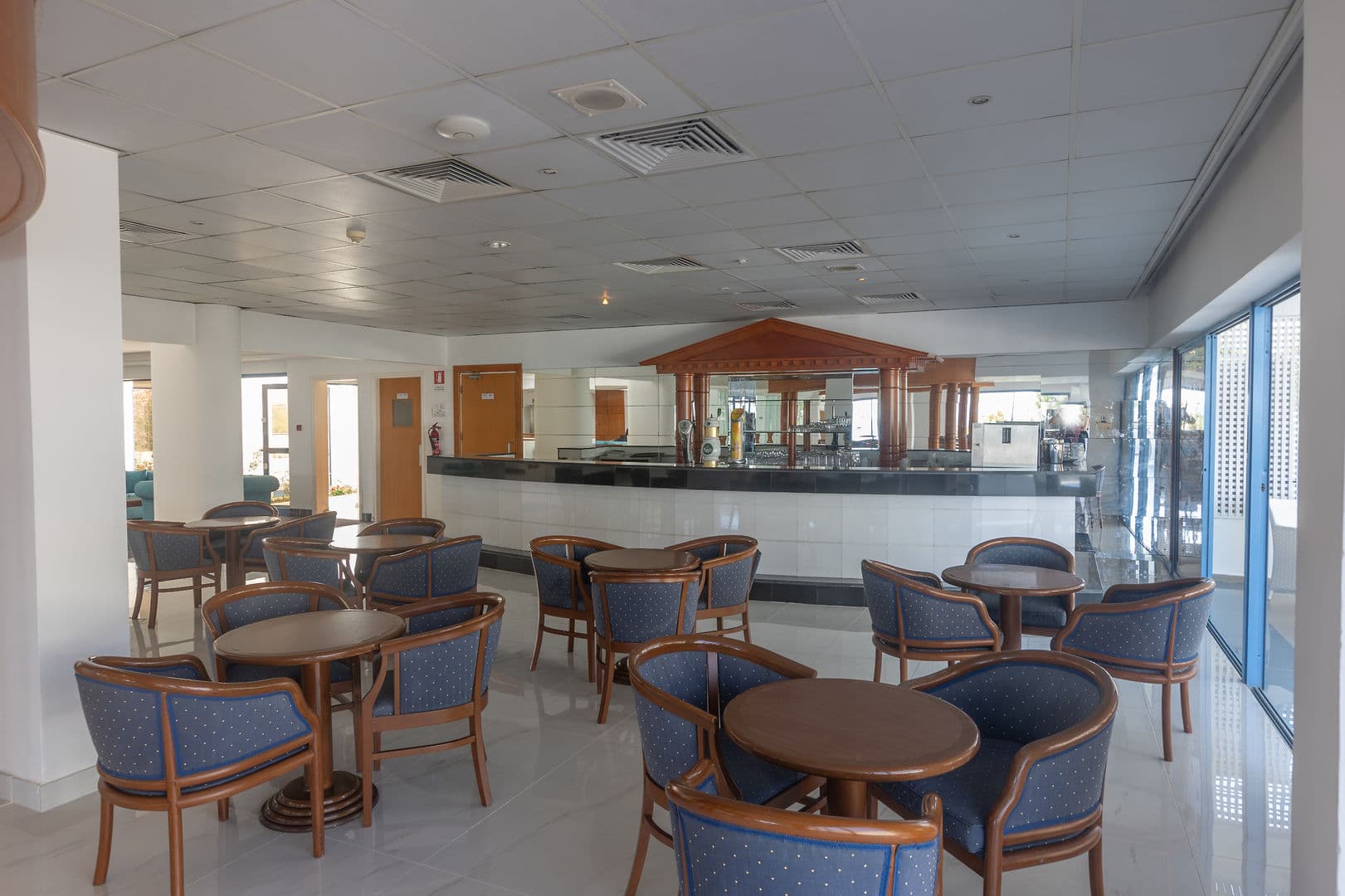 Iliada Beach Hotel foto 3