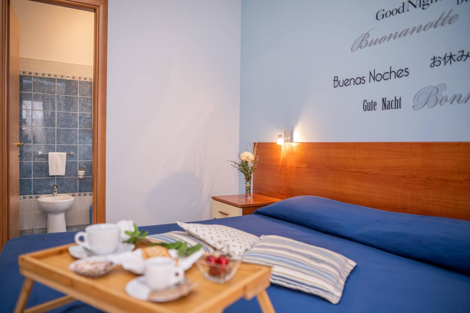 Sweet Home B&B foto 2