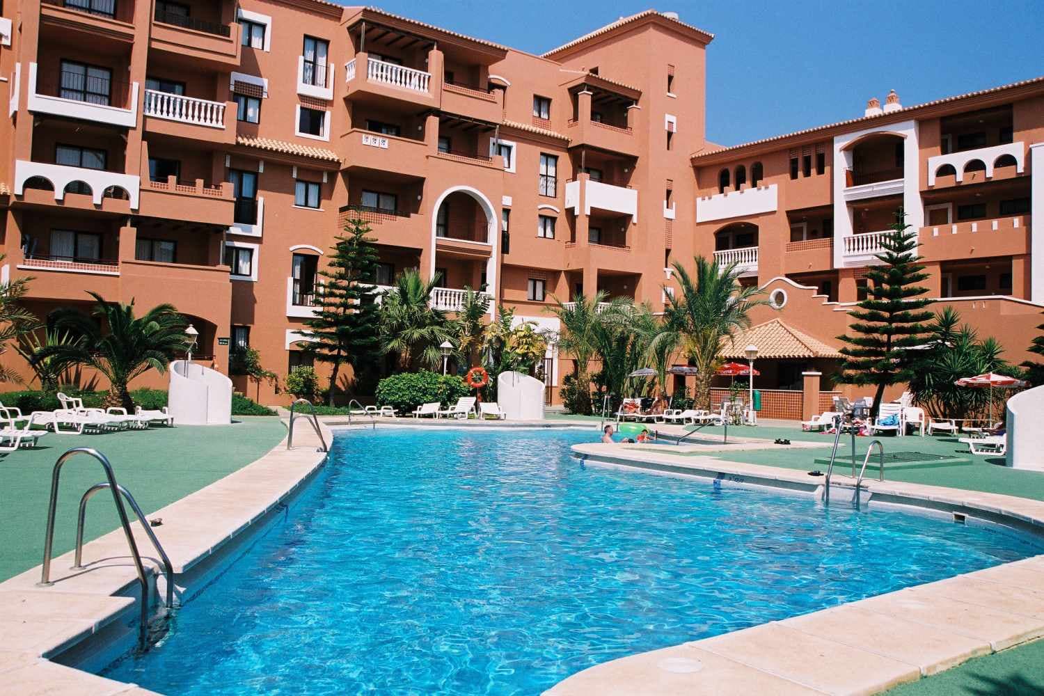 Apartamentos Estrella de Mar foto 1