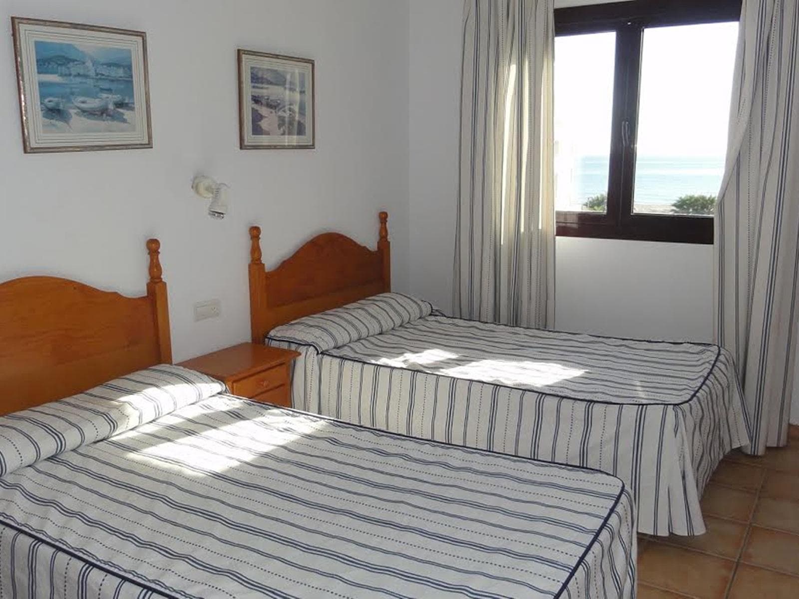 Apartamentos Estrella de Mar foto 2