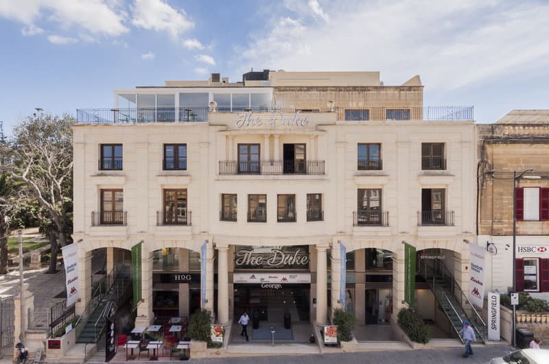 The Duke Boutique Hotel foto 1