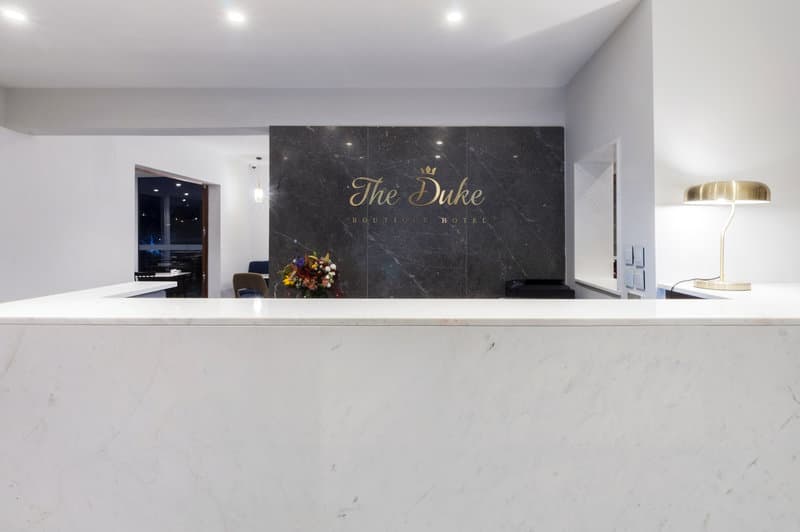 The Duke Boutique Hotel foto 4