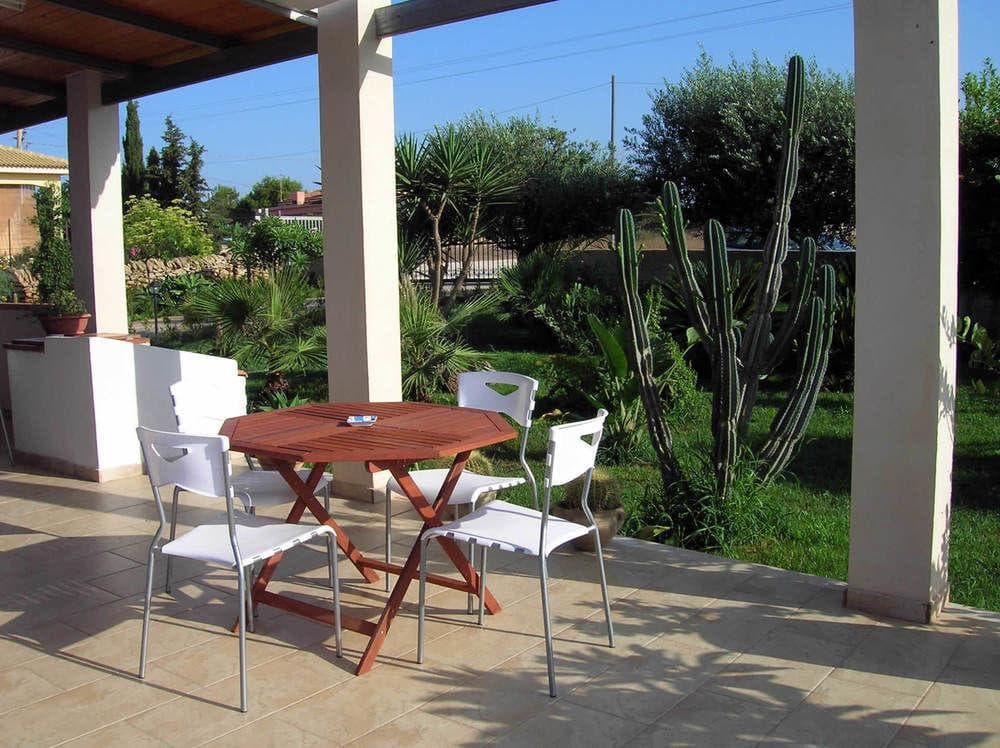 Villa Francesco Bed & Breakfast foto 1