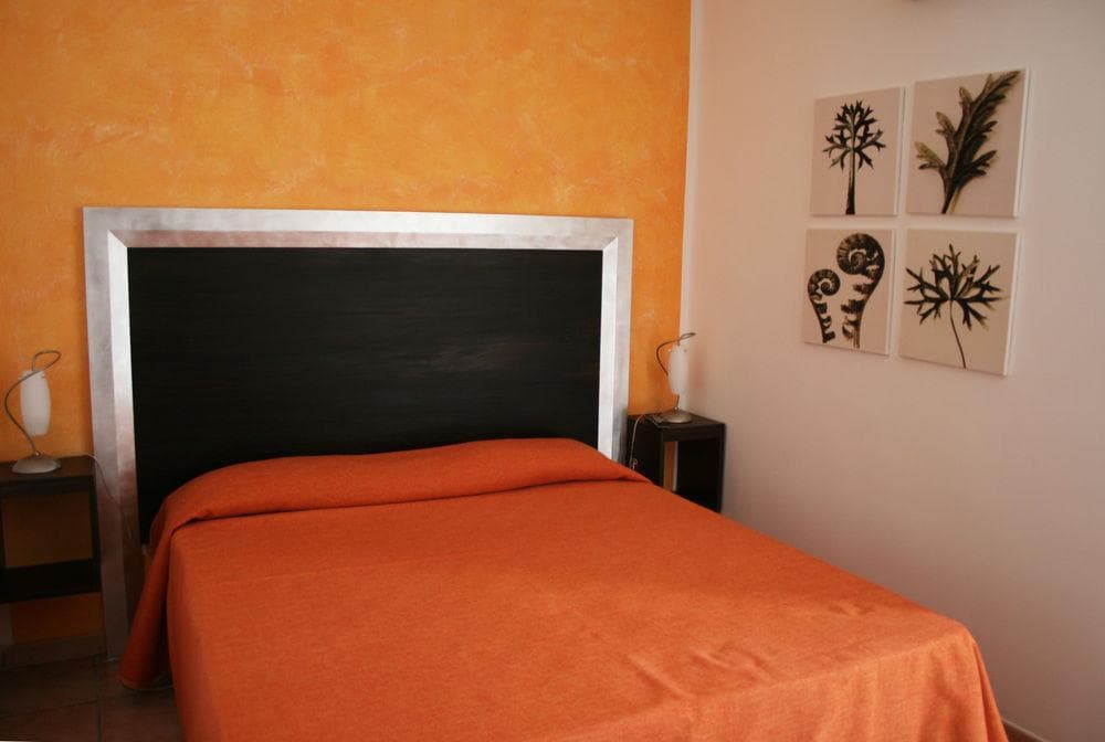 Villa Francesco Bed & Breakfast foto 2