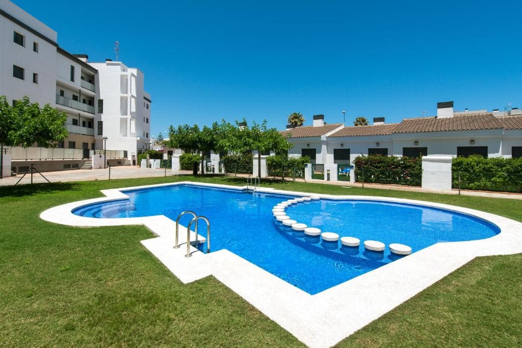 Residencial Las Dunas foto 1