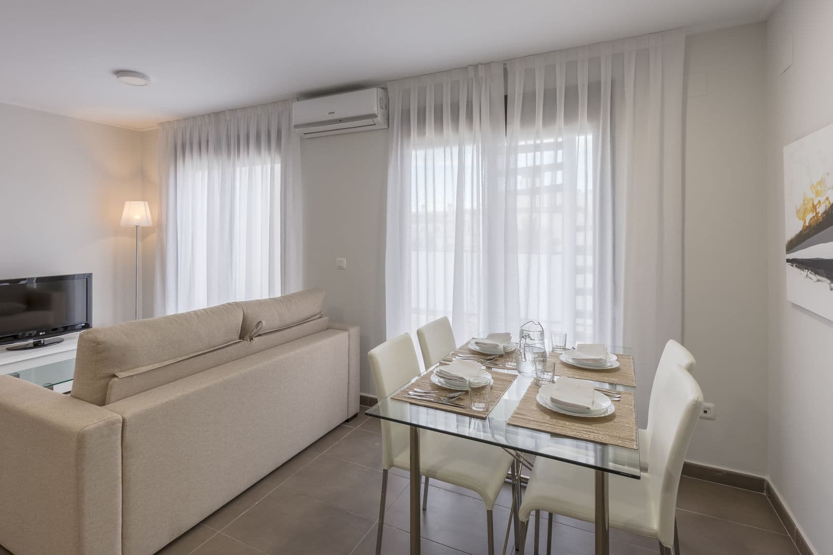 Residencial Las Dunas Oliva photo 5