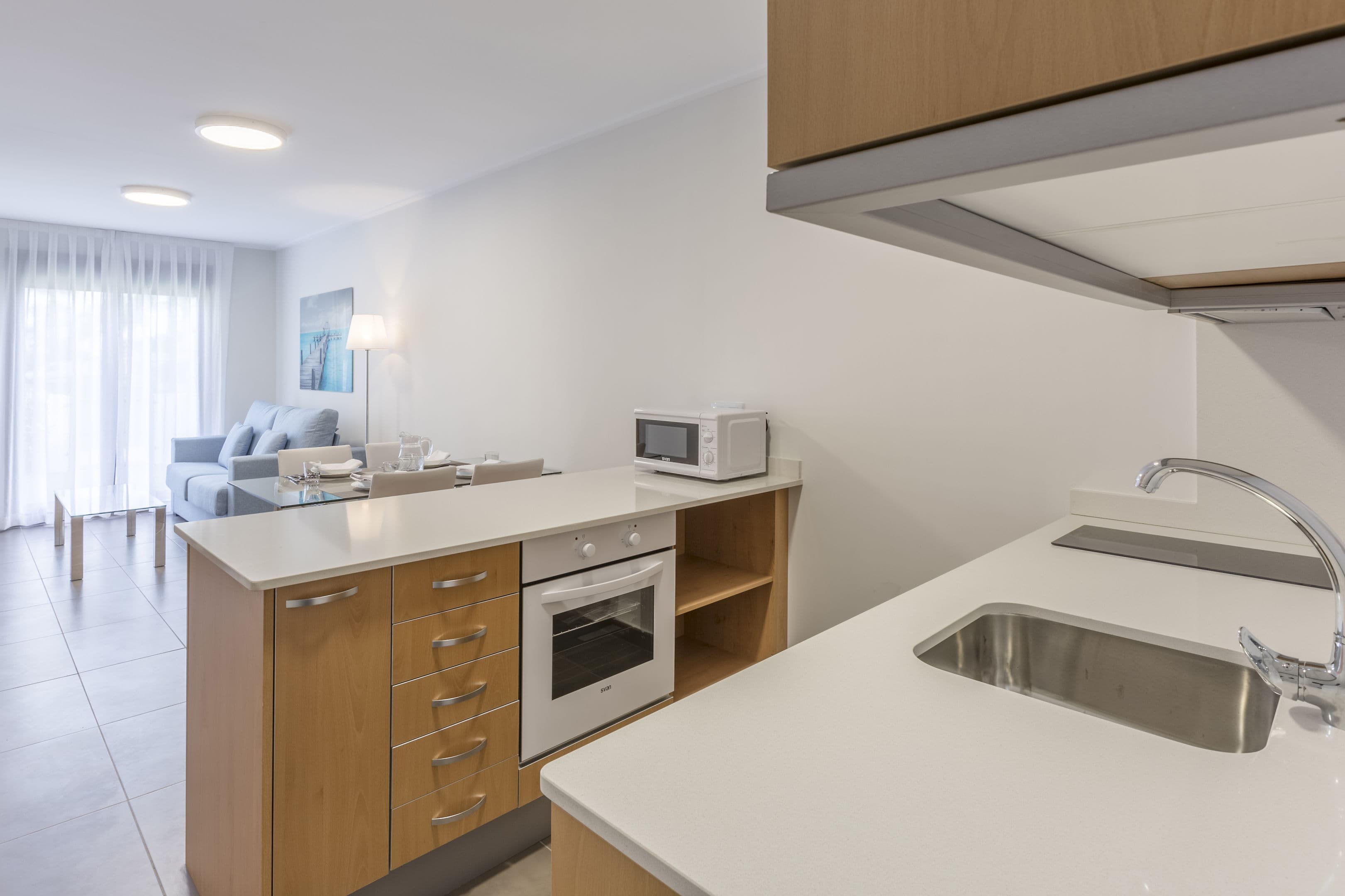 Residencial Las Dunas foto 4
