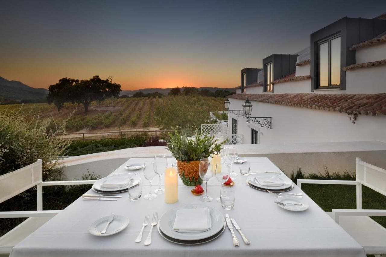 Hotel Casa Palmela Setúbal photo 5