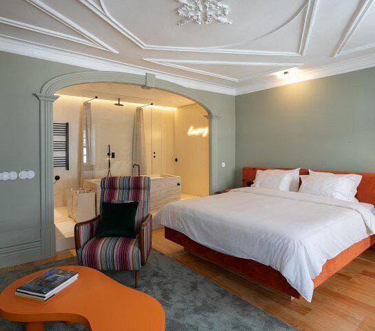Almadina Smart Luxury foto 1