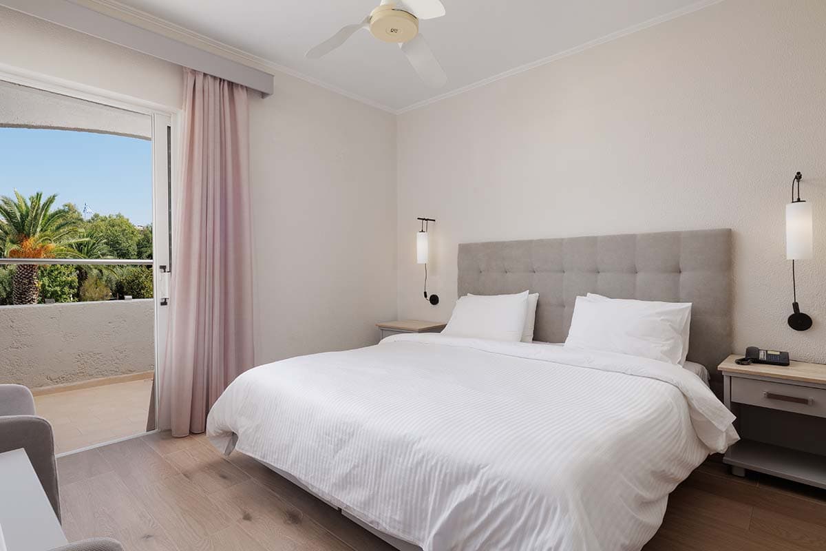 Livadi Nafsika Hotel foto 2
