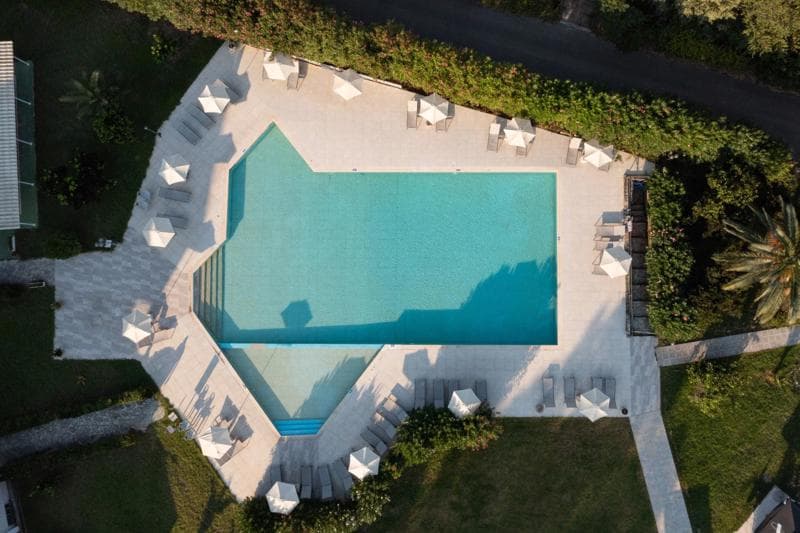Livadi Nafsika Hotel foto 3