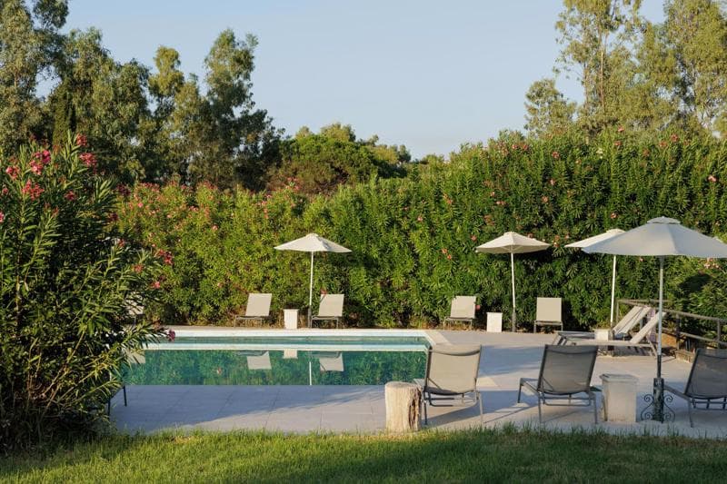 Livadi Nafsika Hotel foto 4