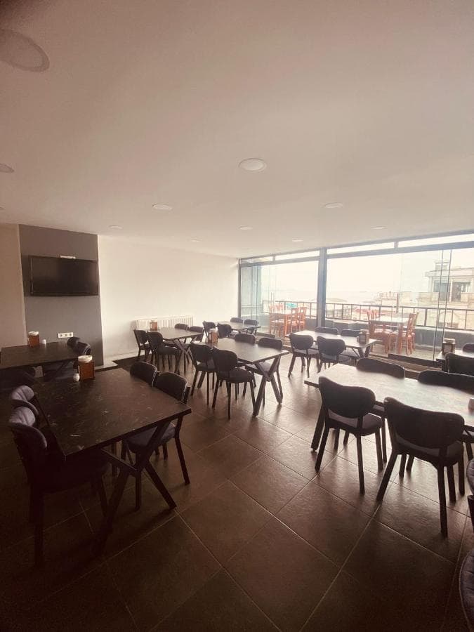 Malkoc Hotel foto 4