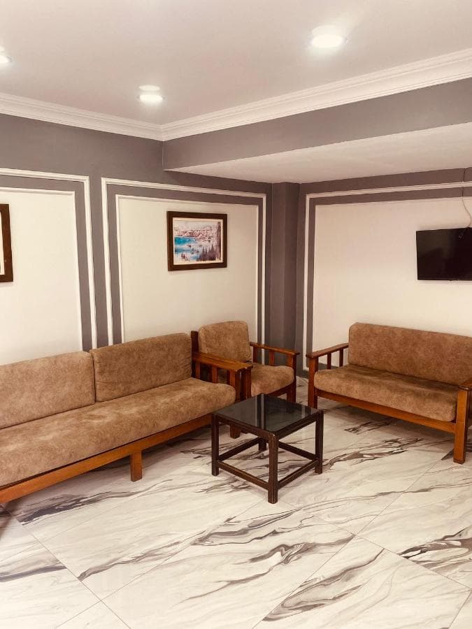 Malkoc Hotel Istanbul photo 5
