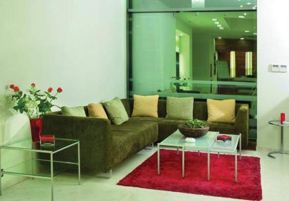 Athens Key Hotel Trademark Collection by Wyndham foto 3