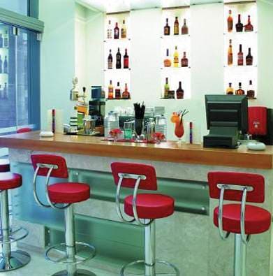 Athens Key Hotel Trademark Collection by Wyndham foto 1