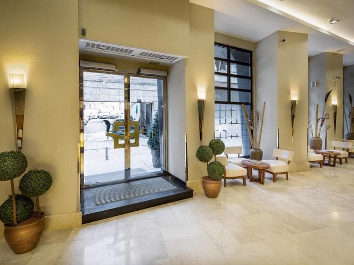 Orka Royal Hotel Istanbul photo 5