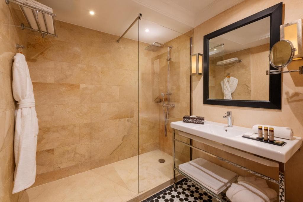 Hivernage Hotel & Spa Marrakech photo 5