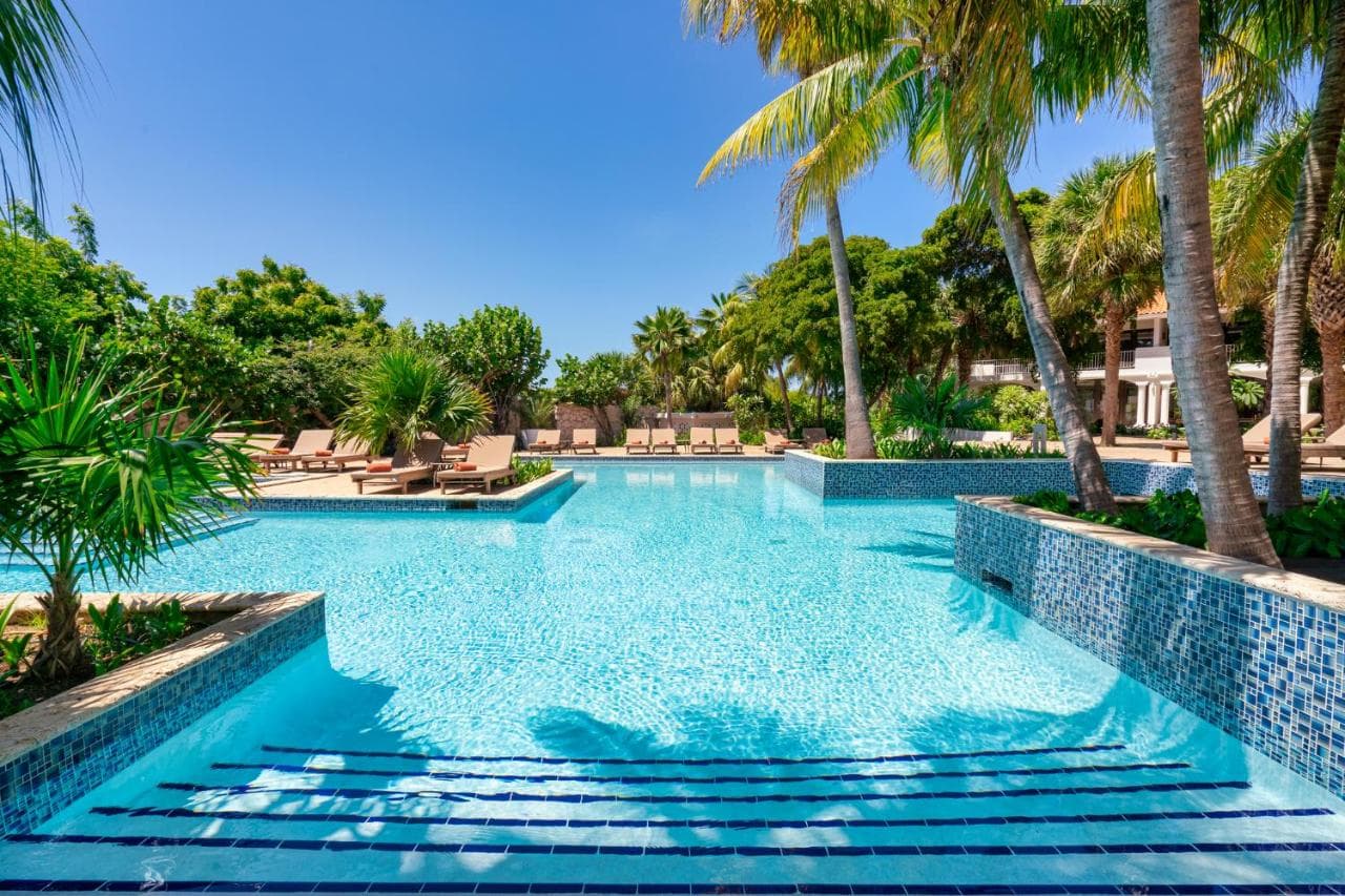 Zoëtry Curaçao Resort & Spa foto 1