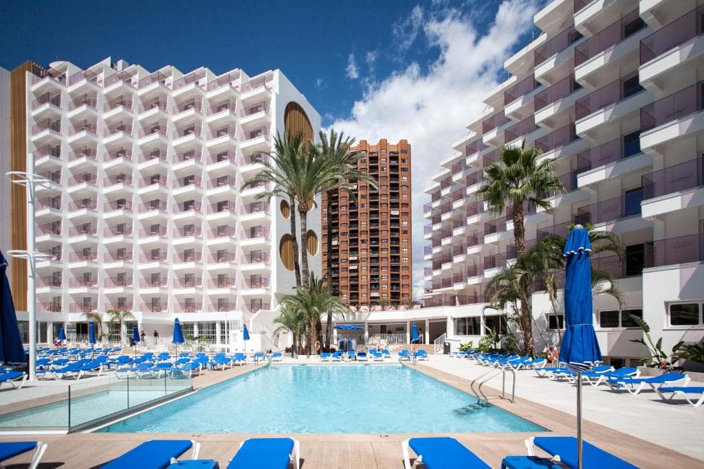 Ambassador Playa I foto 1