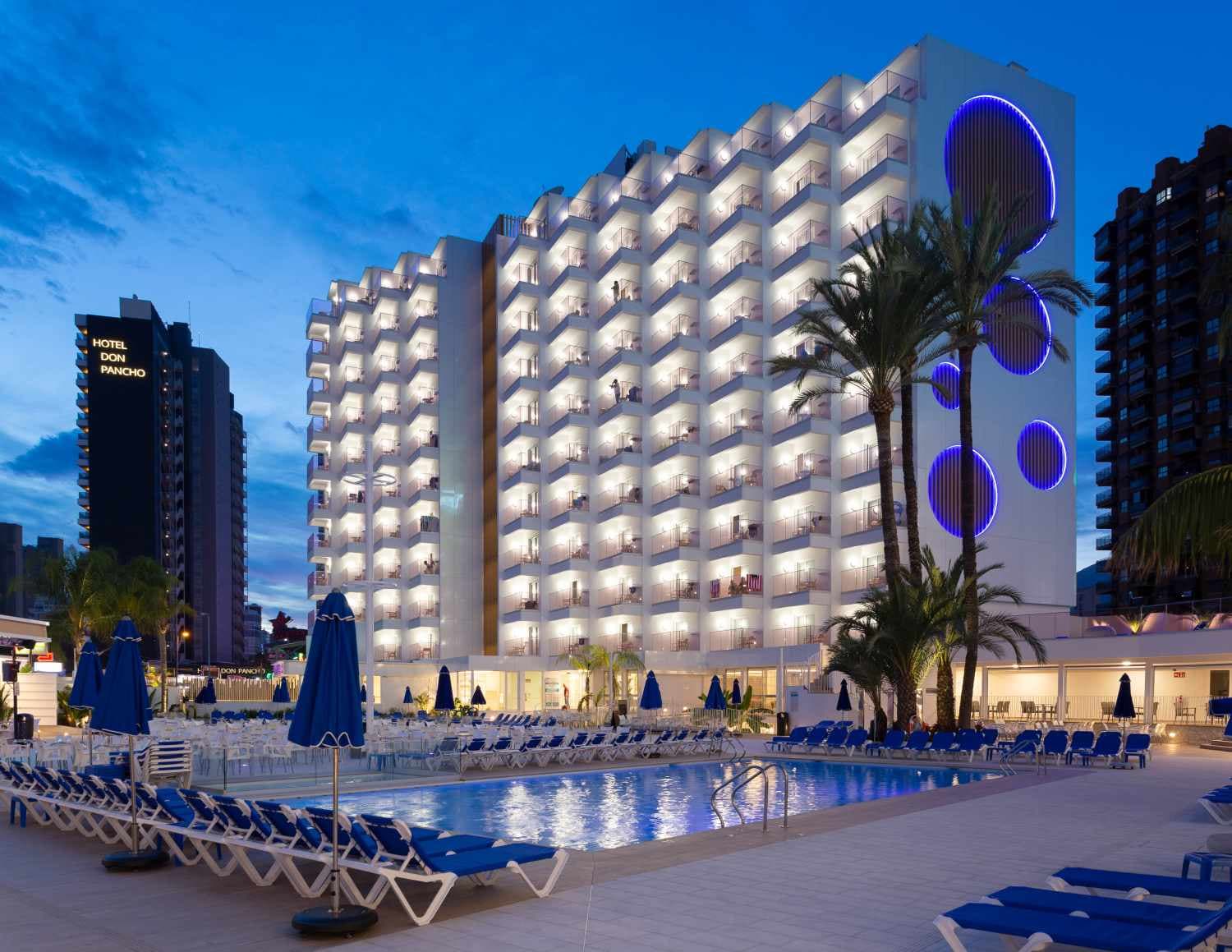 Ambassador Playa II foto 1
