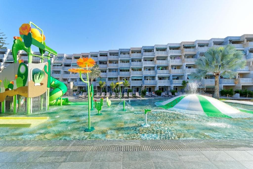 Jardín del Atlántico foto 1