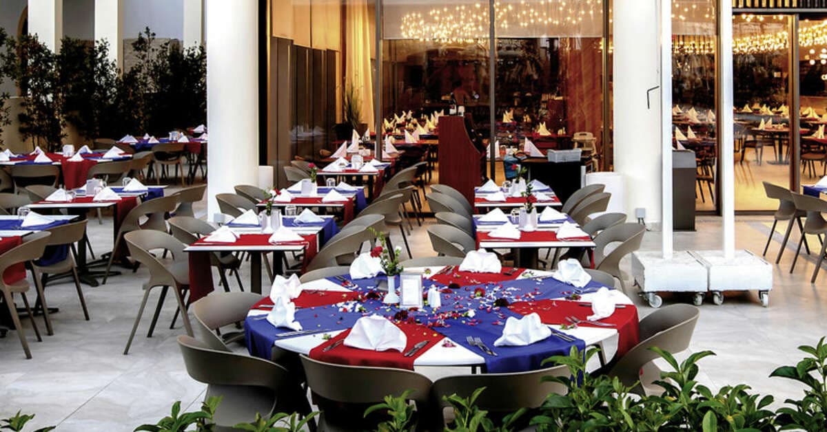 Lavitas Hotel foto 4