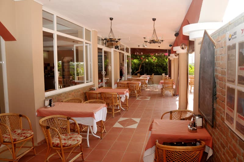 Arnor De Luxe Hotel & Spa foto 4