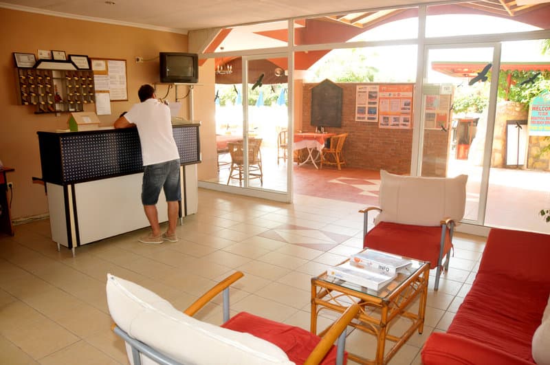Arnor De Luxe Hotel & Spa foto 2