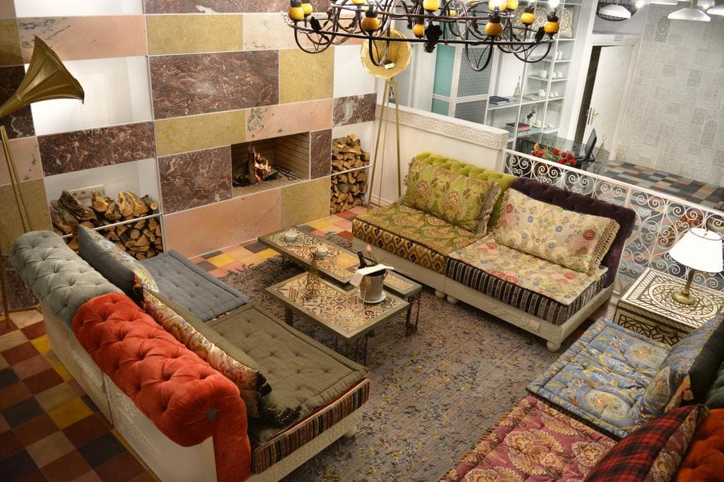 Riad Karmela Princesse Marrakech photo 5