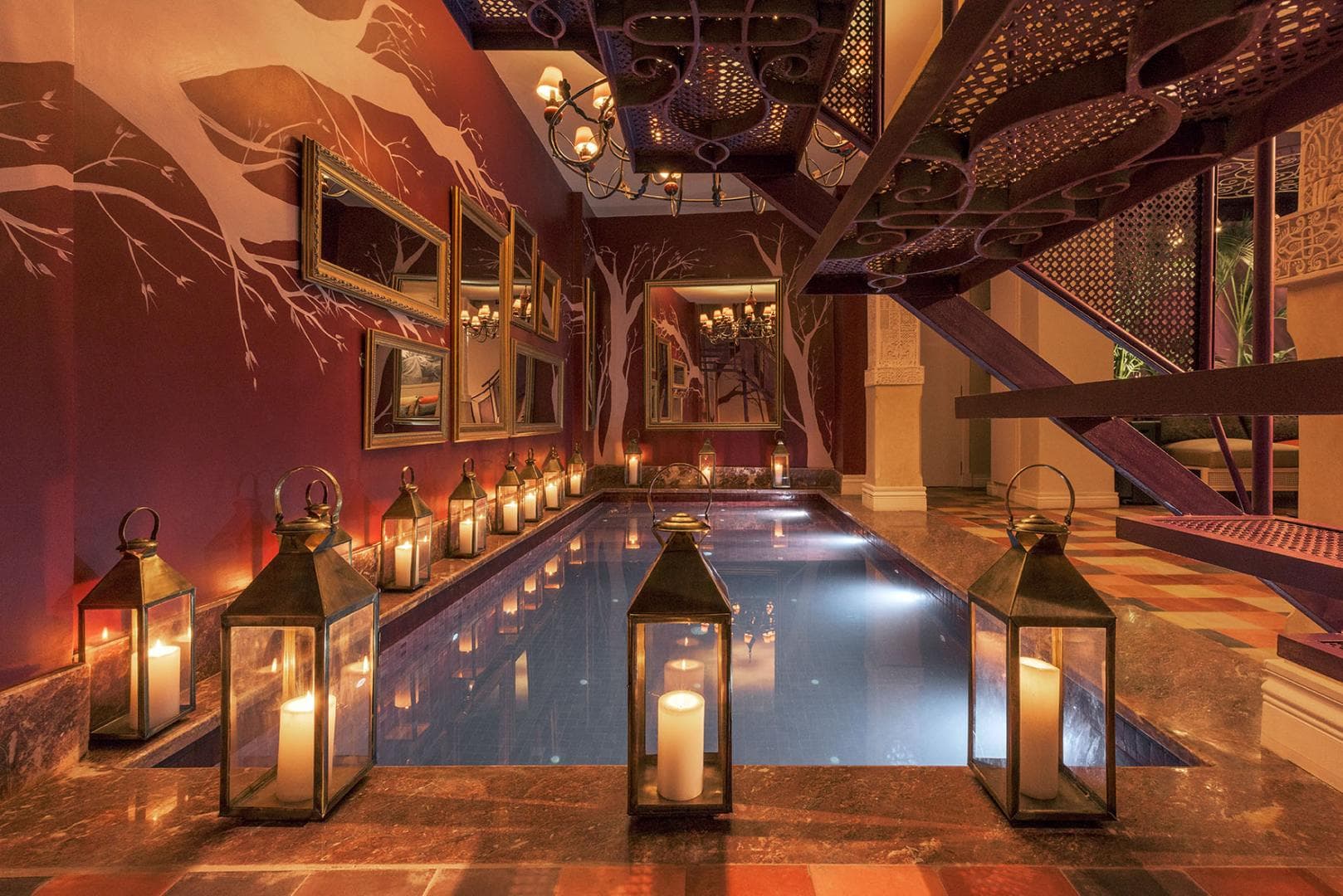Riad Karmela Princesse foto 1