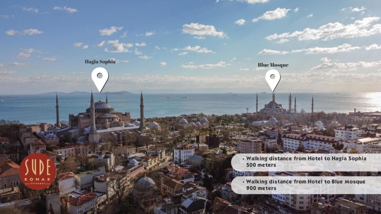 Sude Konak Istanbul photo 5