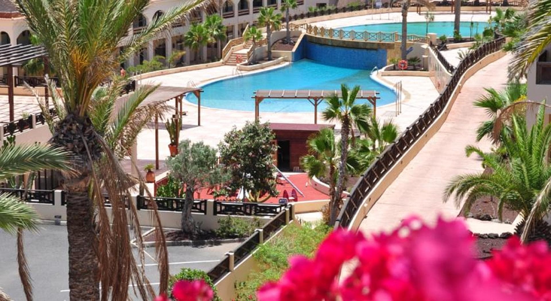 Hotel LIVVO Jandía Golf foto 1