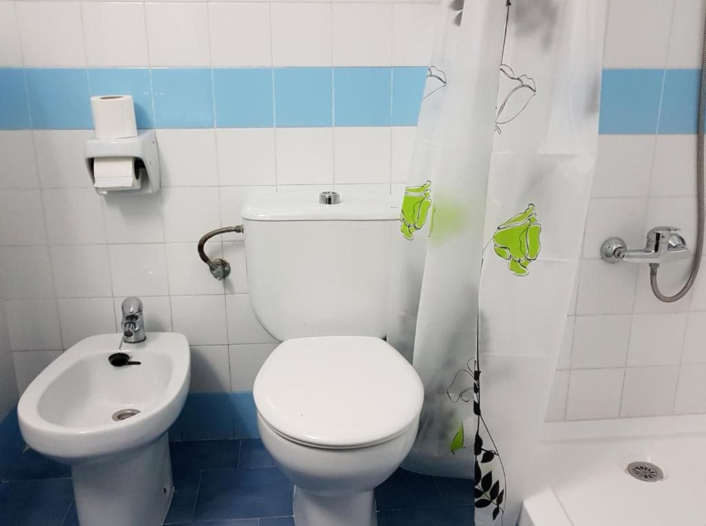 Aparthotel Sunny Beach foto 3