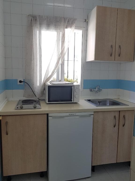 Aparthotel Sunny Beach foto 4