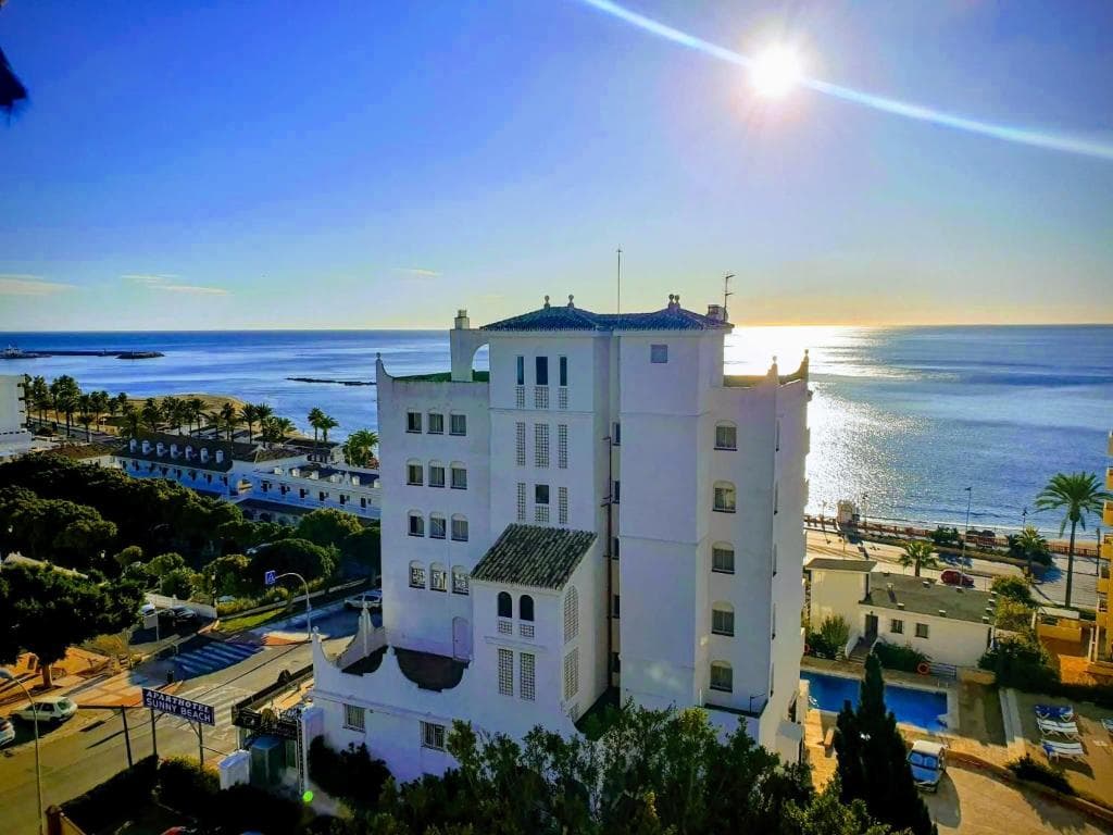 Aparthotel Sunny Beach foto 1